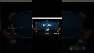 #poker #pokerua #omaha #2cards #potlimitomaha #cashgamepoker #cashgame #trade #tiktok #popular12