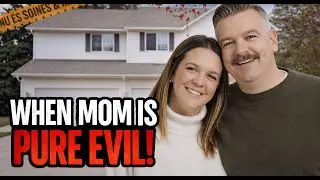 The Mother Who Lived a Double Life | A Shocking Family Case | True Crime Documentary