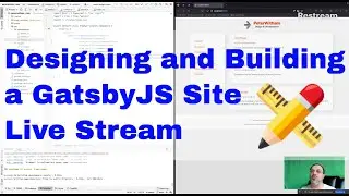 Rebuilding my personal site on JAMStack with Gatsby, React, and Contentful