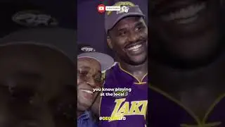 Shaquille O'Neal's Advice From Dad