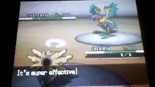 KLM wifi battle #16 Pokemon1235439 vs Stratoarctica9000