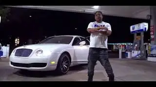 Bad J - Fresh Start ( Official Music Video )  Dir: NathanJ