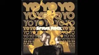 Spank Rock - Backyard Betty