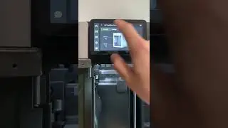 bambu lab h2s ошибка: filter switch flap/  airflow system failed