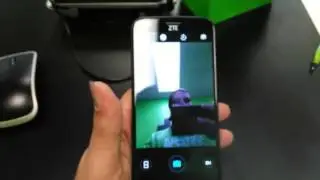 ZTE Grand X3 full review Cricket Wireless W/L2E 🎶 MTR