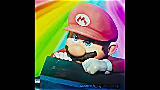 &ldquo;Duo Aura Moment 💥&rdquo; | The Super Mario Bros Movie Edit #edit #shorts