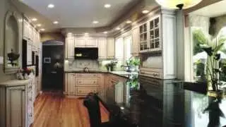 Kitchen Renovation Saskatoon