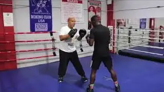 Andre Rozier -The Pivot