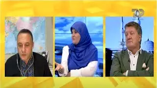 Debat p&euml;r Sk&euml;nderbeun,