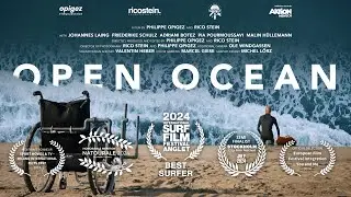 OPEN OCEAN - Trailer