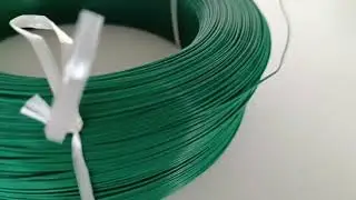 UL1213 High End Cable corrosion resistant cable ptfe shielded cable