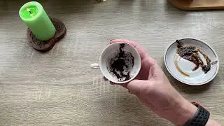 Чашка дня! Кофейные подсказки ☕️