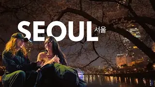 Moving to Seoul for a Month 🇰🇷 The Aesthetic Life… or So I Thought 😅 (Week 1)