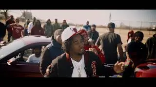 Rbg 2Gudda - Road Runner (Official Music Video)