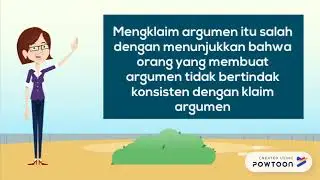 Tu Quoque (ad hominem)  : Logical Fallacy