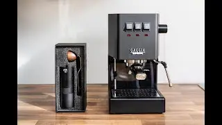 Gaggia Classic-Why Change Pressure?