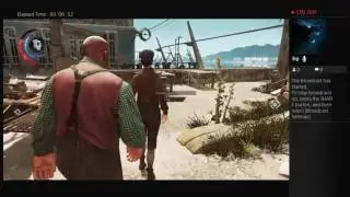 tyre93's Live PS4 Broadcast