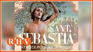 Poliny&agrave; del Xuquer adapta la celebraci&oacute; de Sant Sebasti&agrave; a causa de la pluja