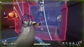 Marvel Rivals Gamplay #9 -  Magneto is a bit slow but EFFECTIVE - No Commentary