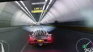 Forza Horizon 4 | Random Map Race