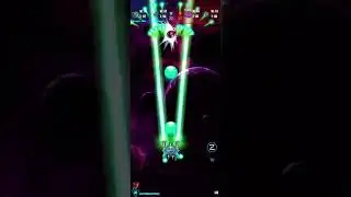 2 vs 2 Multiplayer PvP - Galaxy Attack Alien Shooter