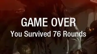 this shit only happens to me