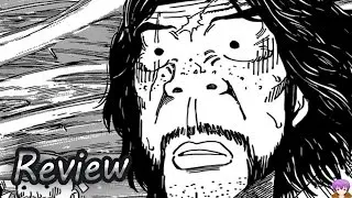 Toriko Chapter 378 Manga Review - The Final Boss