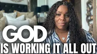 If All Hell Is Breaking Loose This Message Is For You.