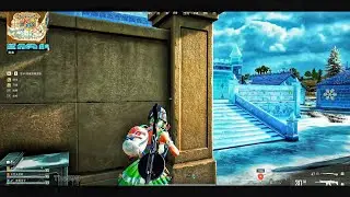 Game for Peace HDR | PUBG CHINESE HDR 240FPS The5911