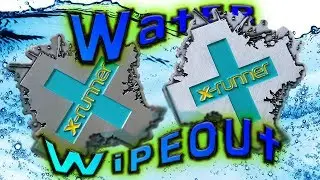 X Runner Water Wipeout 2017 | Full Course Video | Wave 4