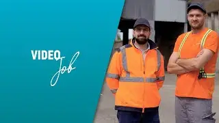 Jean-Louis et L&eacute;o, Heads of maintenance | Ax&eacute;r&eacute;al & Axiane Meunerie