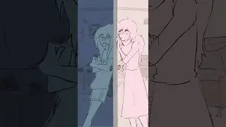 Marci is NUTS | adventure time animations Bubbline🖤🩷#adventuretime #animaticmeme #marceline