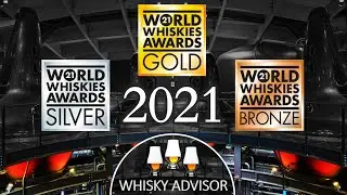 TOP 100 Best Scotch Whisky &ndash; World Whiskies Awards 2021