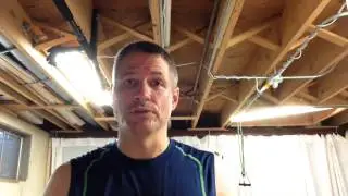 FOCUS T25 Alpha Cardio Week 2