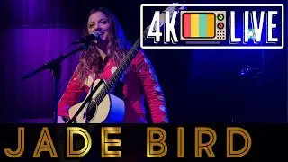 Jade Bird - Good at it, live 4k Berlin 2025