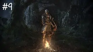 Dark Souls Exploration