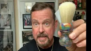 CLOSED&hellip;Kensurfs 2021 Limited Edition Brush Giveaway.