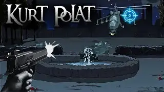 🎯 Kurt Polat &ndash; Flash On-Rails Shooter | RS3 Reaper Lightgun Gameplay
