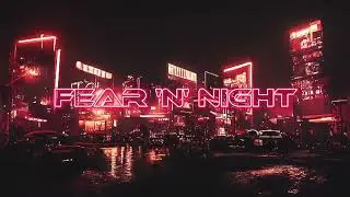 Kid Cudi x GRAVI X TKKN - FEAR 'N' NIGHT (DJ BR3ND 'VIXA' BLEND) #DAYNIGHT #FEARATNIGHT #VIXA #NEW