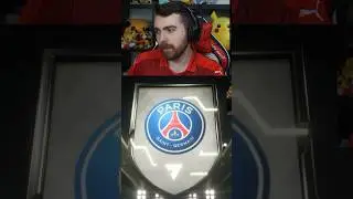 I PACKED MBAPPE - Elite Versus Pack Opened