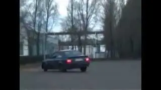 BMW Power