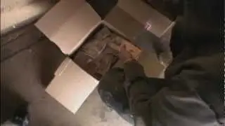 banksy - fake money