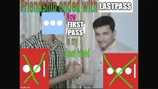 Replacing LastPass with My Own Password Generator (Flet + Python Tutorial)