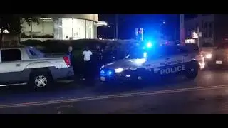 Prince George's County, Maryland Law Enforcement violate the Citizen's rights.