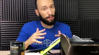 gainz box - March 2020