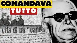 Calogero Vizzini Don Cal&ograve; Episodio 2