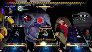 Rock Band 4 - Pumped Up Kicks - Foster the People - Full Band [HD]