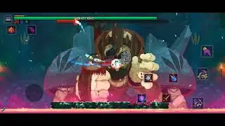 This is why the collector's syringe is an endgame skill...