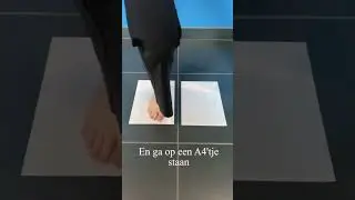 Kom erachter welke zolen geschikt zijn voor jouw voeten!🦶🏻 #voeten#voetenrace #zolen