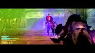 Dragon nest - Assassin vs Karahan